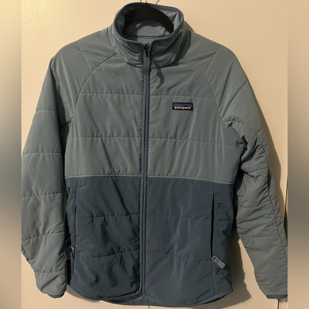 Patagonia W's Pack In Jacket - Picture 3 of 6